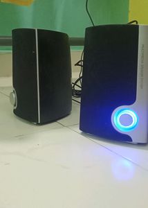 Philips Speaker