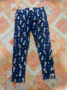 Frozen Leggings