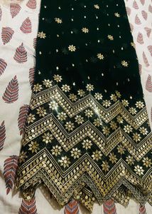 Dress Material ( For Lehnga &amp; Blouse)