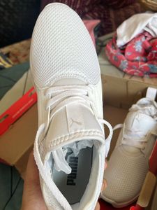 Puma Zod Runner Women Uk 5 Will Receive Freebies