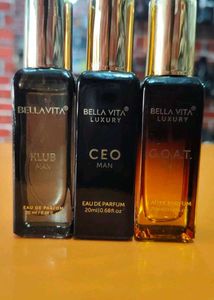 Men  Perfume