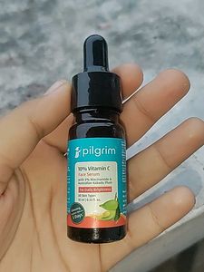 Pilgrim Vitamin C Serum