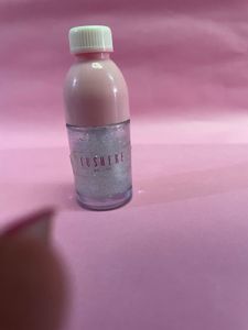 Transparent Lip Gloss