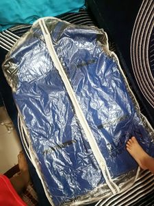 Chest 36 Inch One Time Use Very New