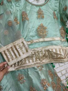 Lehenga Choli
