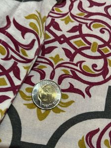 20 Rupee Coin - Collectible