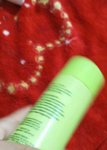 Foxtale Toner