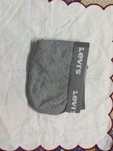 Levi’s Men’s Grey Briefs