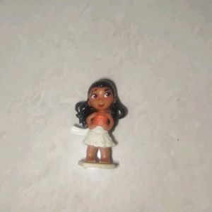 Moana Figurine - Set of 2