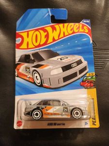 Hot Wheels Audi 90 Quattro