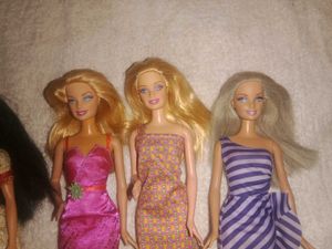 Barbie Doll