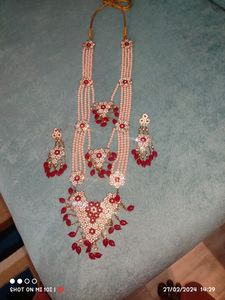 Hyderabadi Rani Haar