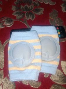 Baby Knee Pads 6-9 month