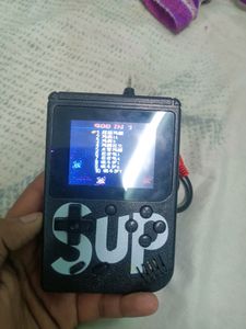 SUP Game Box 400 In 1