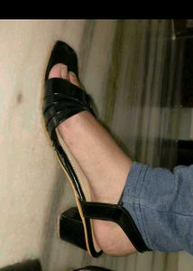Heels For Valentine&#39;s