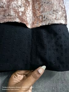 Party Wear Top