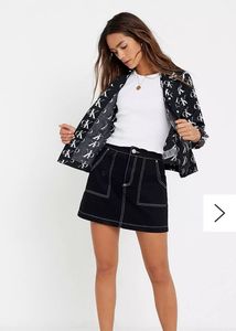 CK All-Over Print Shirt