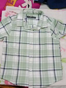 2 Years Baby Clothes. Good Condition