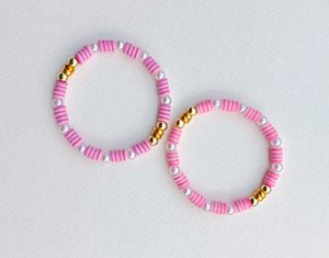 Handmade Bracelets (Pack of 2) 💝