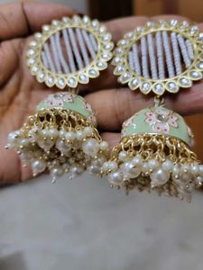 Jhumka