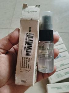 Purito Centella Unscented Serum + Niacinamide