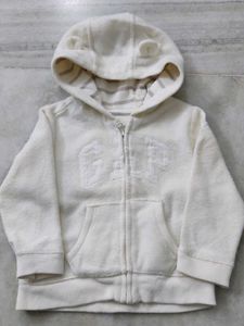 Cute GAP Baby Hoodie