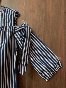 Alice &amp; Mae Blouse Stripes Top
