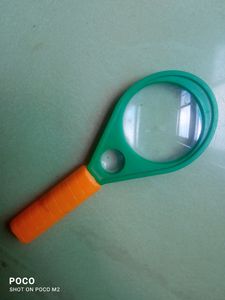 Magnifying Glass