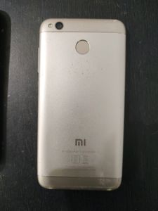 Mi Redmi 4 Mobile Phone 2gb 16gb
