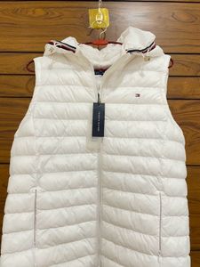 Tommy Hilfigher Authentic Jacket