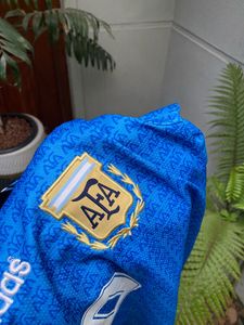 Vintage Adidas Argentina Jersey