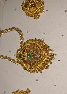 Necklace Set