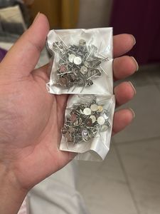 Ear Pins