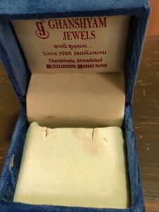 Beautiful 3Jewelry Boxes
