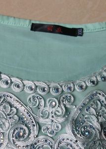 Party Wear Top
