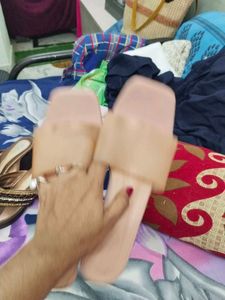 2 Combo Heels.