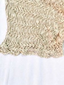 Pinterest Crochet Butterfly Top By Cinema Club A