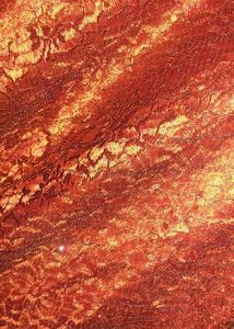 Elegant Copper Embroidered Kurta