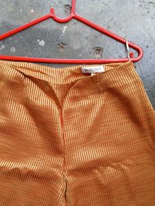 Indo western Pants
