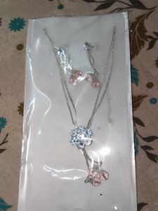 Necklace &amp; Earring Sets