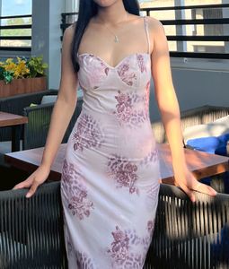 Bodycon Dress From Newme