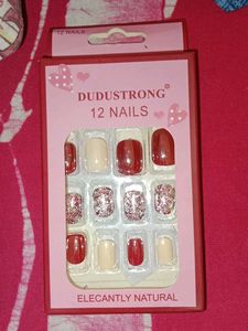 Dudustrong 12 Nails