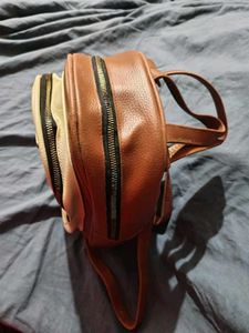 Astrid Colleen Mini Backpack