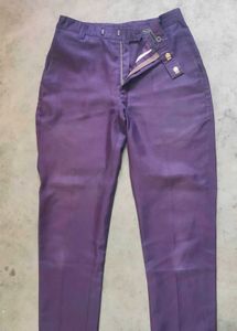 Formal Pants For Men