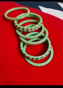Beutiful Women Bangles 2 Combo