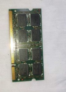 Ram Hynix 2GB DDR2
