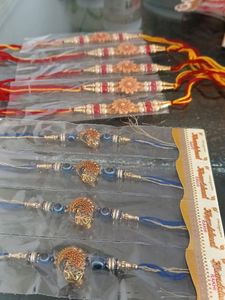 Rakhi .....rishta Dil Ka