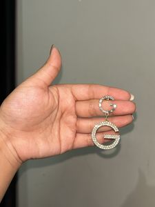 Earrings From Canada