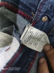 U S Polo Good Jeans