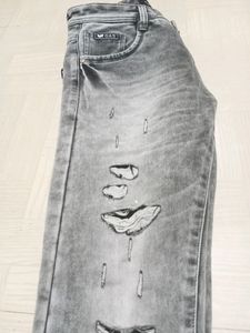 Scratches Pant